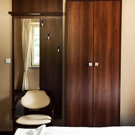 Pensjonat Bartosz Żagań 部屋 写真