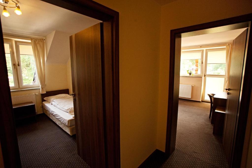 Pensjonat Bartosz Żagań 部屋 写真